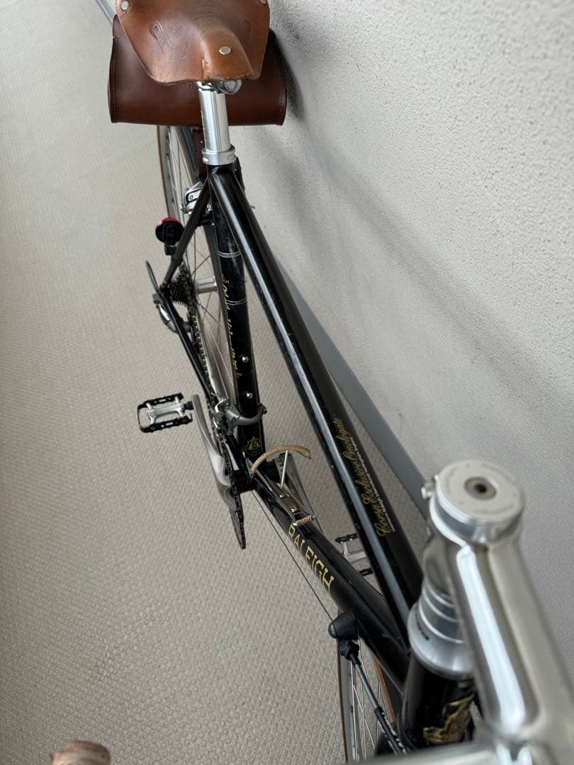 レア車 総額20万RALEIGH ラレー CRV Carlton-Vintage - メルカリ