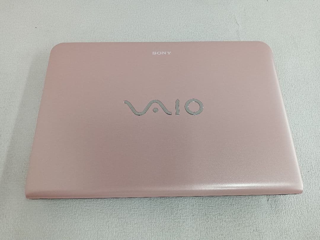 √ VAIO PCG-61311N ストレージ無 メモリ8G
