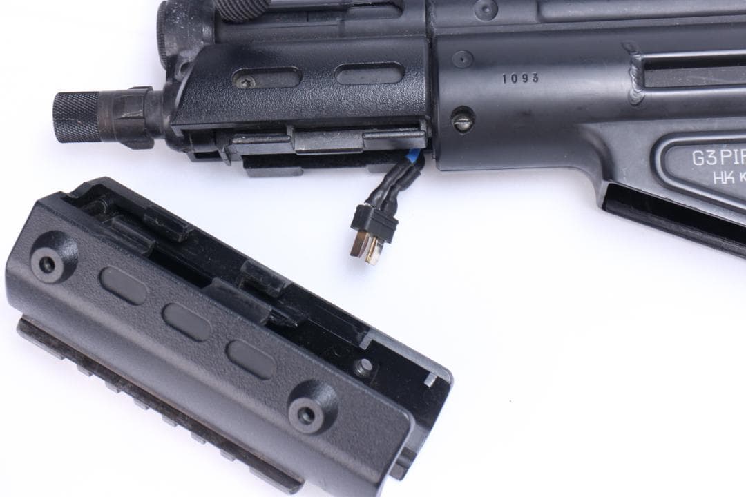 東京マルイ G3PIP VM009 電動ガン 18歳以上