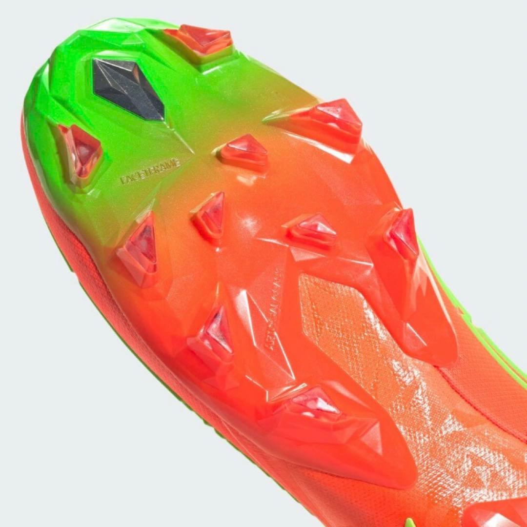 アディダスプレデター エッジ.1 L AG / 人工芝用 / 27.0cm