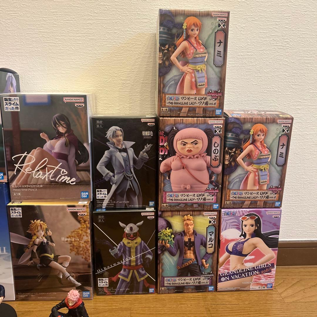 最終値下げ)まとめ売り