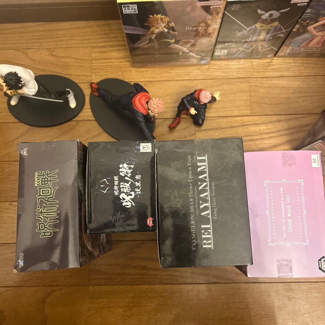 最終値下げ)まとめ売り