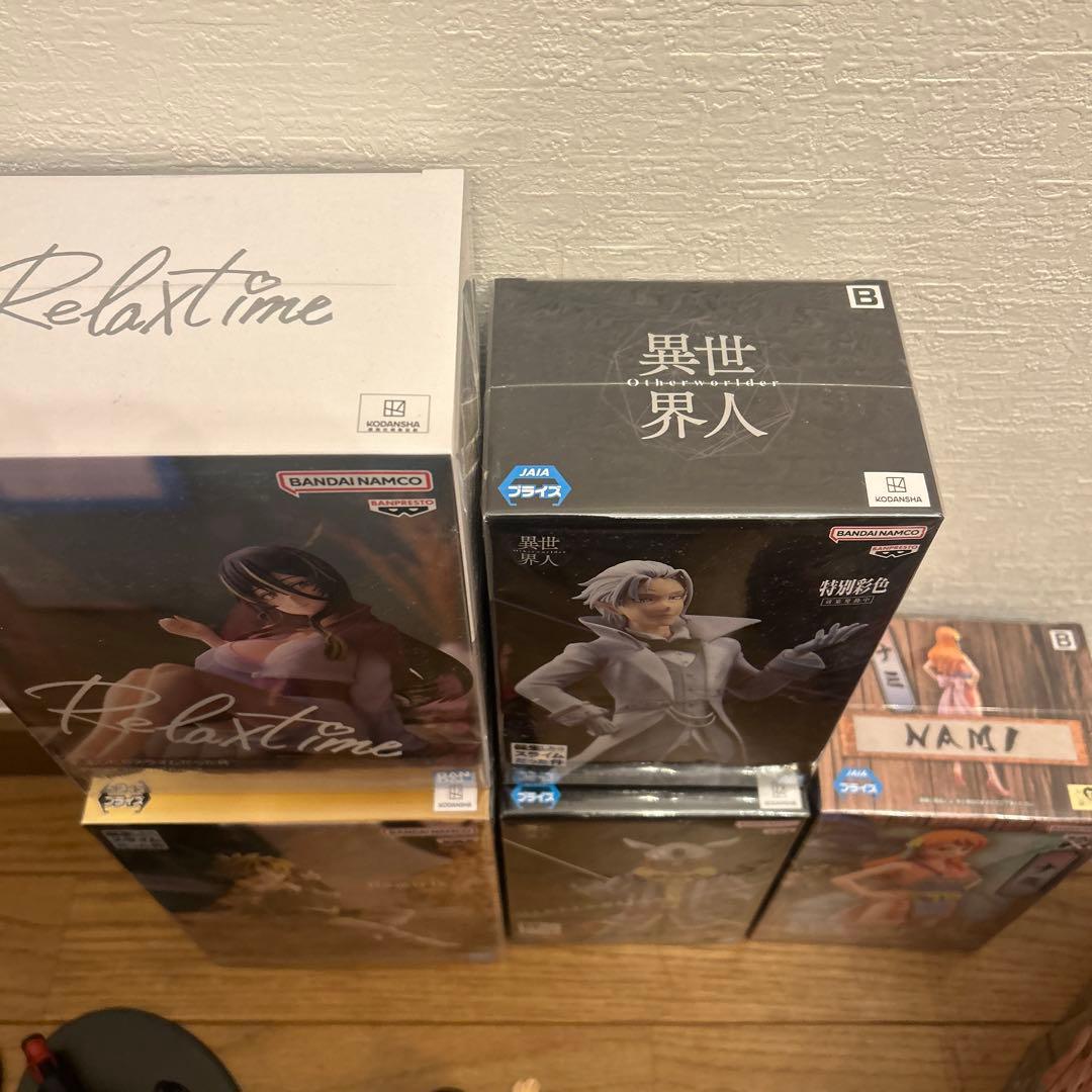 最終値下げ)まとめ売り