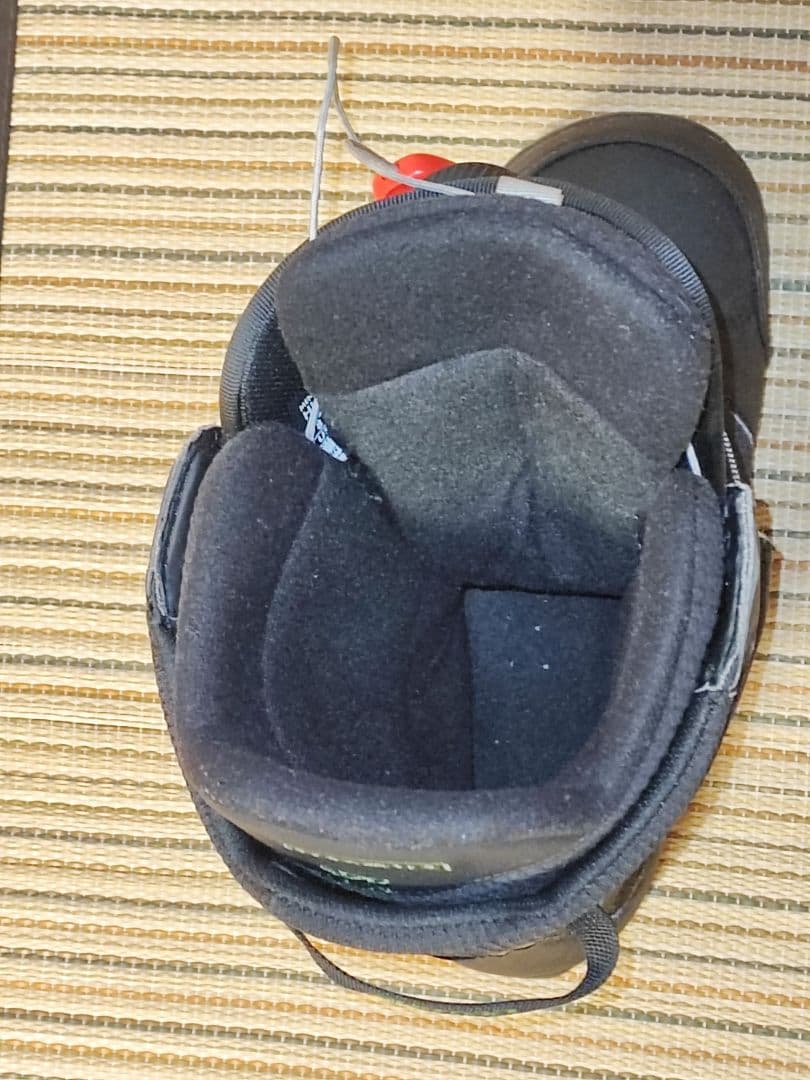 Burton ハイライン ボア 26.0cm スノーボードブーツ