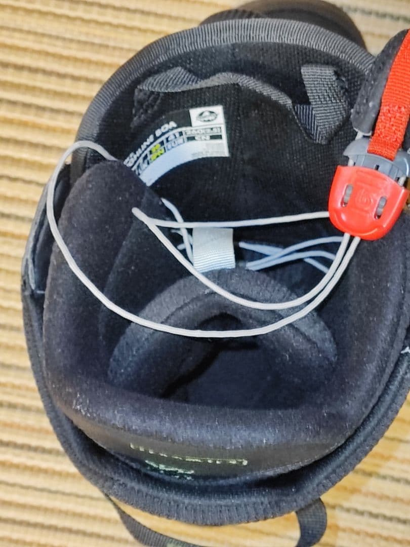 Burton ハイライン ボア 26.0cm スノーボードブーツ