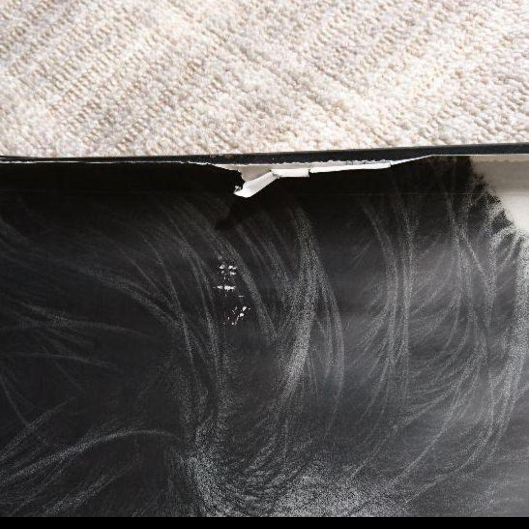 柴田恭兵 1989年カレンダー