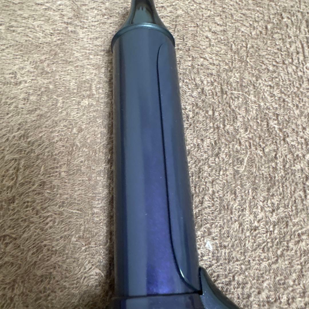 ヘアビューロン 27D Plas コテ　34.0mm