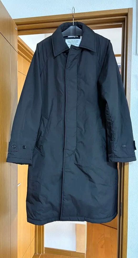 ファーストハンド PRIMALOFT BALMACAAN COAT - メルカリ