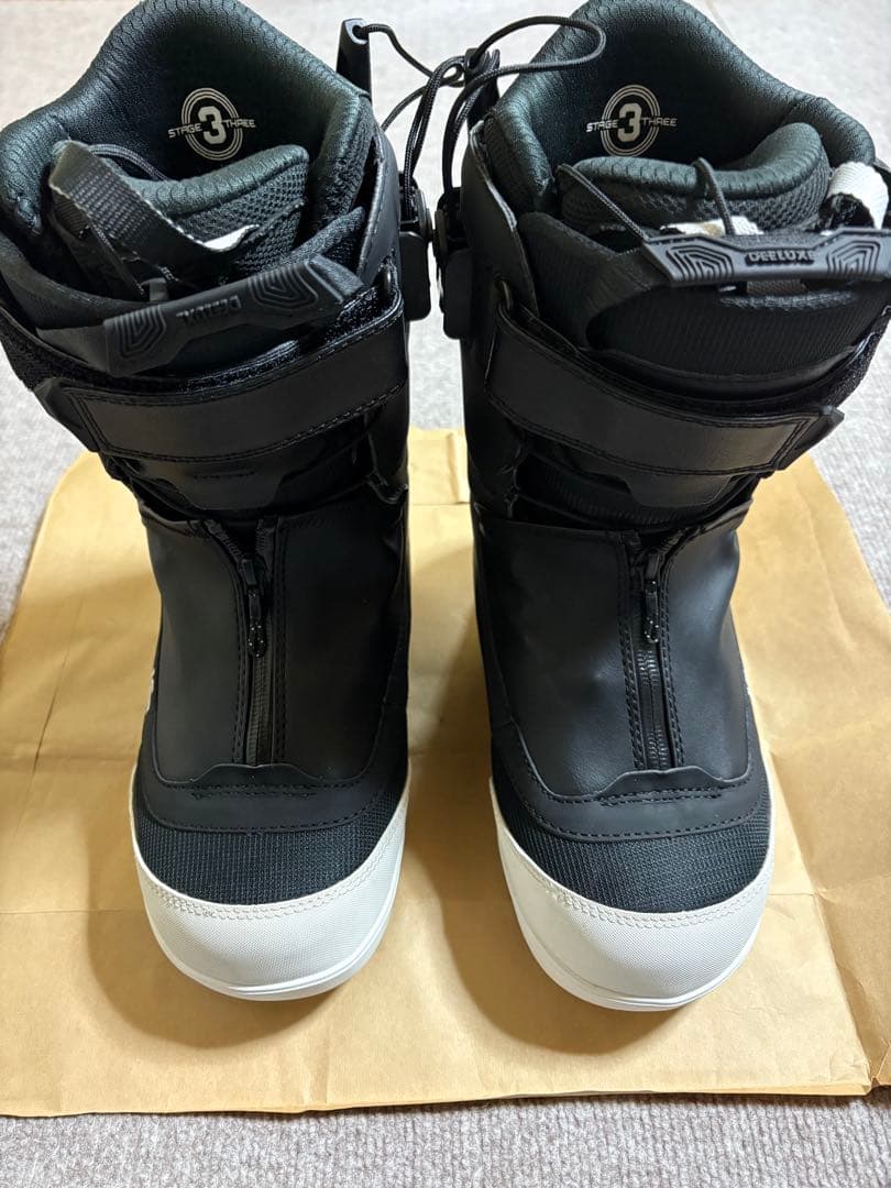 スノーボード 24-25 DEELUXE AERIS 24.5cm