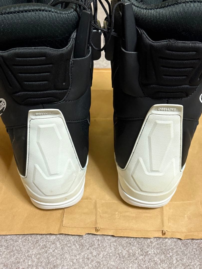 スノーボード 24-25 DEELUXE AERIS 24.5cm