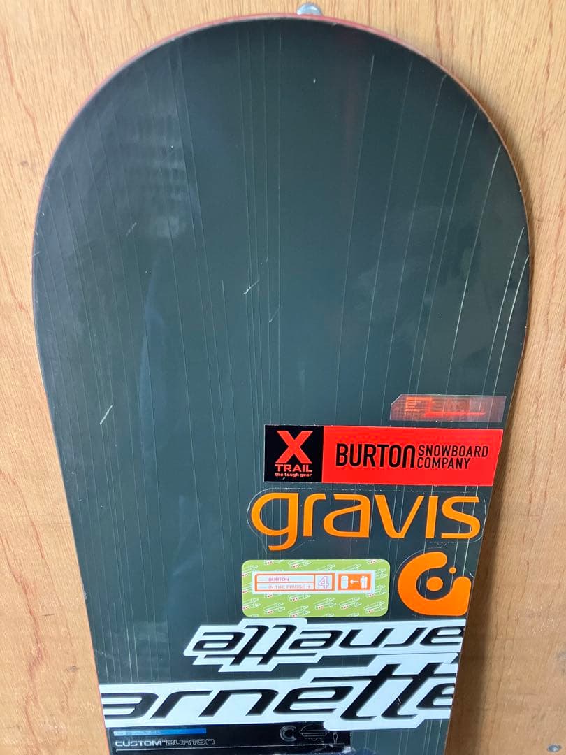 バートンBURTON ドラゴンDRAGON 156cm 伝説 良品 - メルカリ