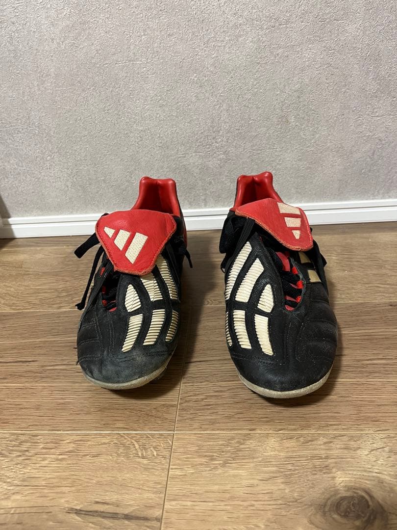 adidas Predator Mania 25 プレデターマニア - メルカリ