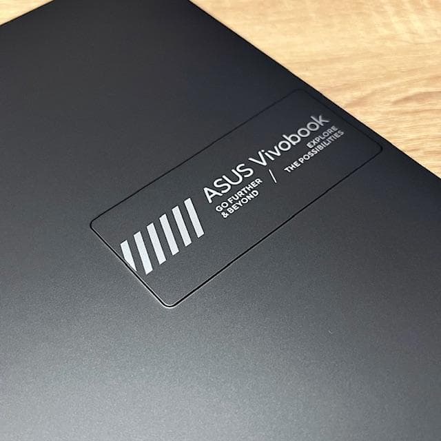 使用極浅！2024年製《ほぼ未使用級》上級Ryzen5！大容量SSD！ASUS