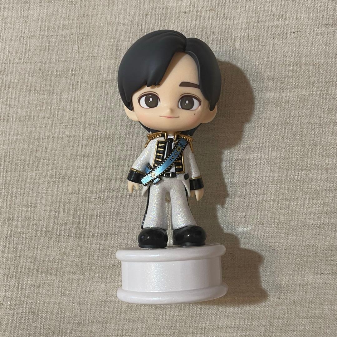 中島裕翔 シークレットフィギュア - メルカリ