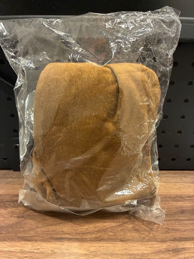 魔法少女まどか☆マギカ お菓子の魔女 ハグマフラー　キューブ