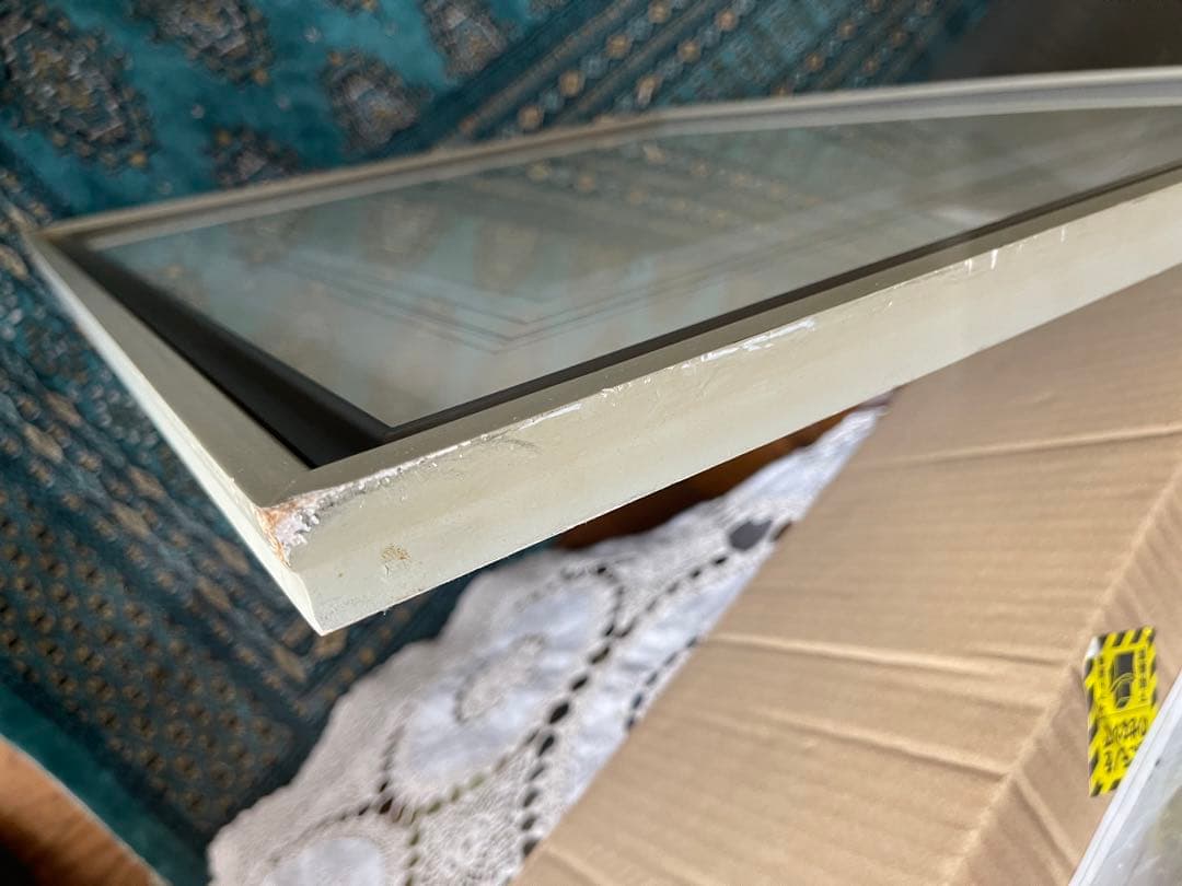 値下げあり‼️半額‼️中山忠彦オリジナルリトグラフ「サロンにて」