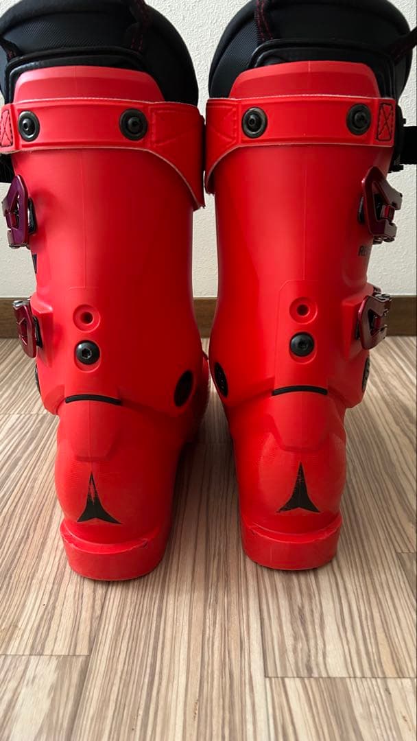 ATOMIC REDSTER 130スキー靴 26〜26.5cm