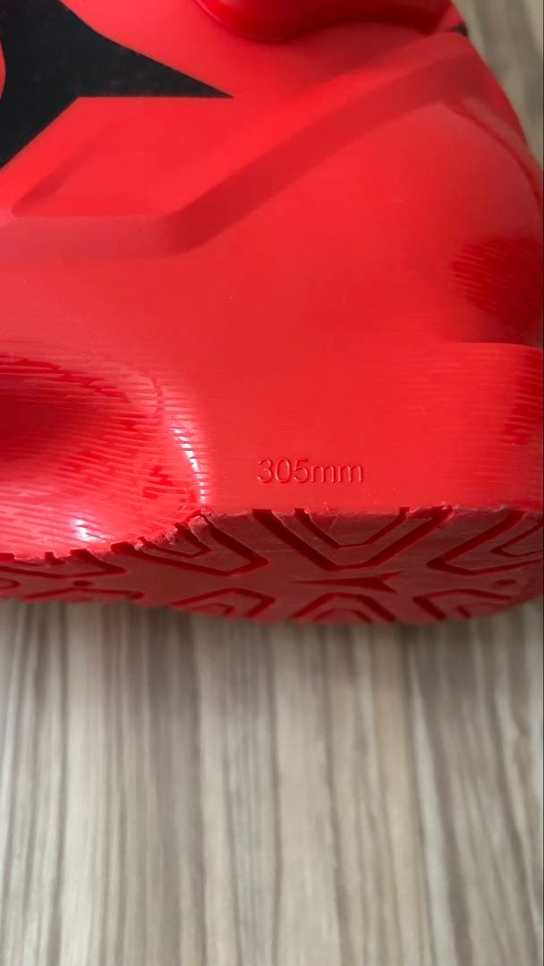 ATOMIC REDSTER 130スキー靴 26〜26.5cm