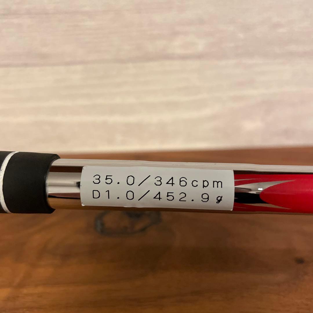 三浦技研HAGANE 会長ウェッジPM-W01 129/233 2本セット - メルカリ