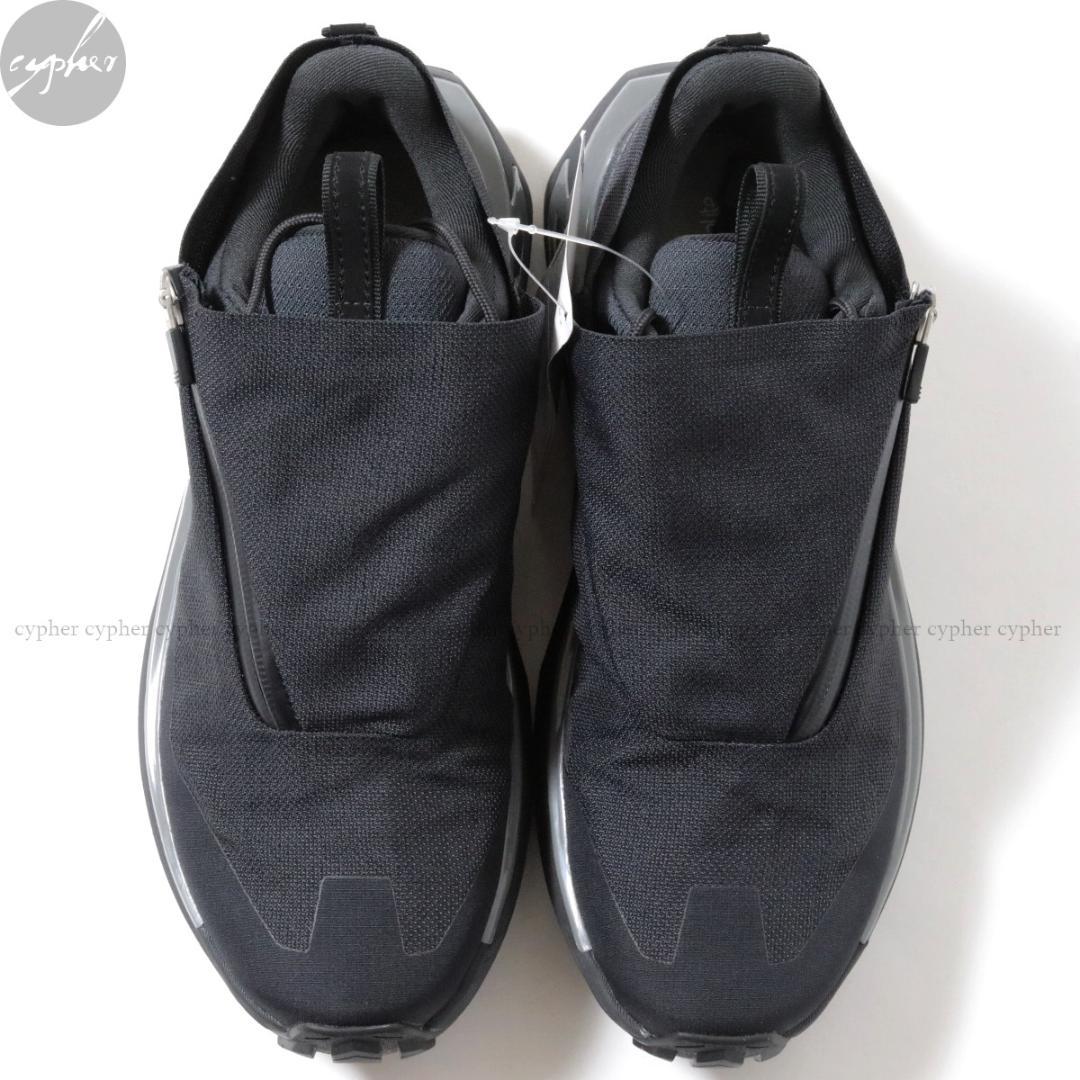 25.5cm 新品 SALOMON ODYSSEY ELMT ADVANCED