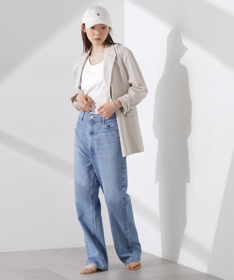 ☆極美品☆アッパーハイツ THE OLIVIA FLOW シンチバック24 - メルカリ