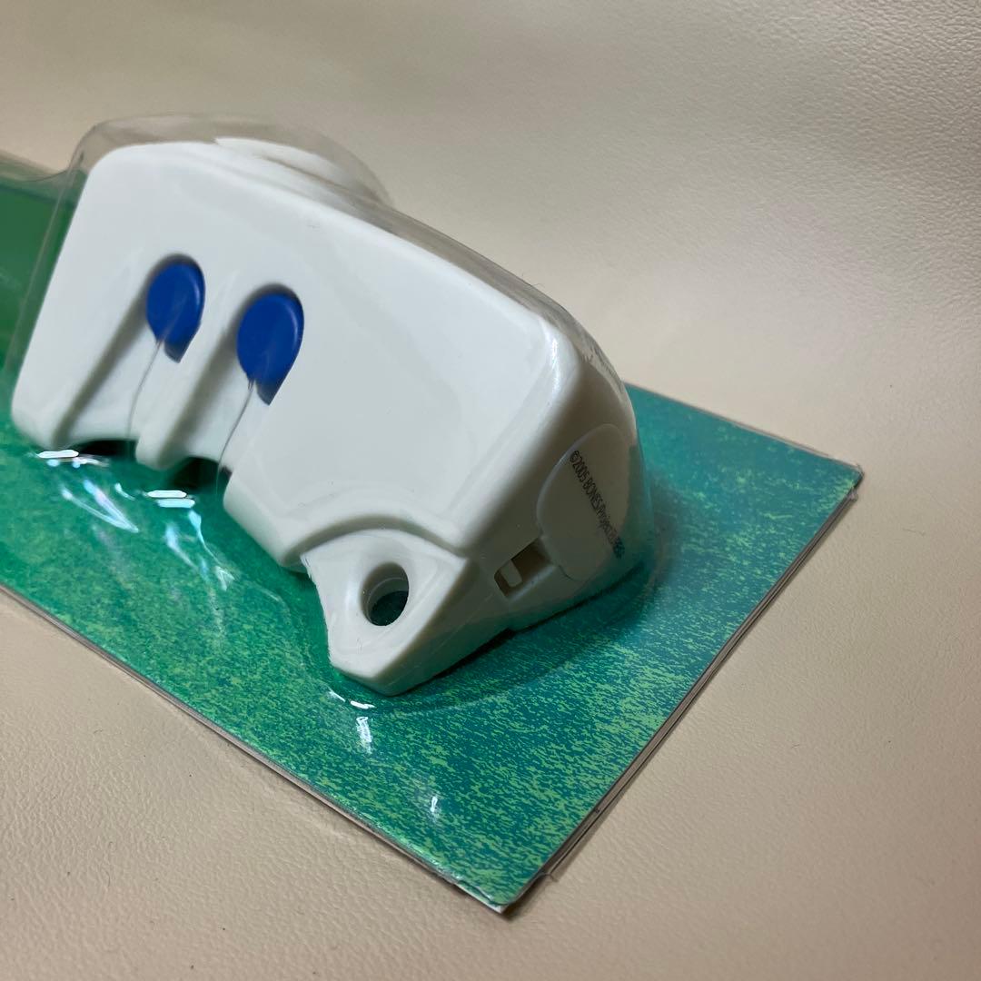 エウレカセブン展 20周年記念展 特典 コンパク・ドライヴ風 LEDライト