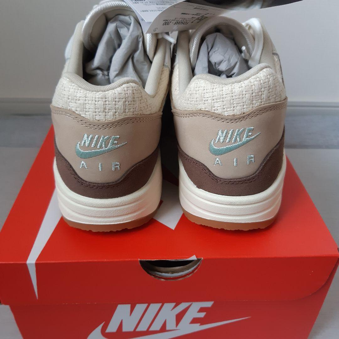 ナイキ エアマックス1 プレミアム 