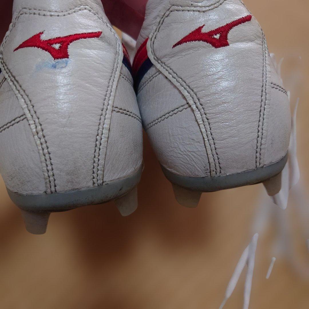 MizunoWaveCup 26.5cm ミズノウェーブカップ スパイク