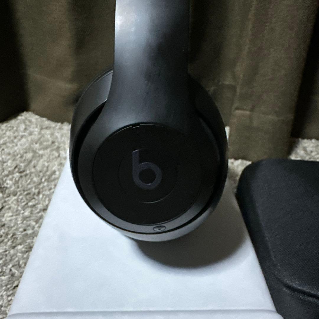 大谷翔平愛用】Beats Studio Proブラック - メルカリ