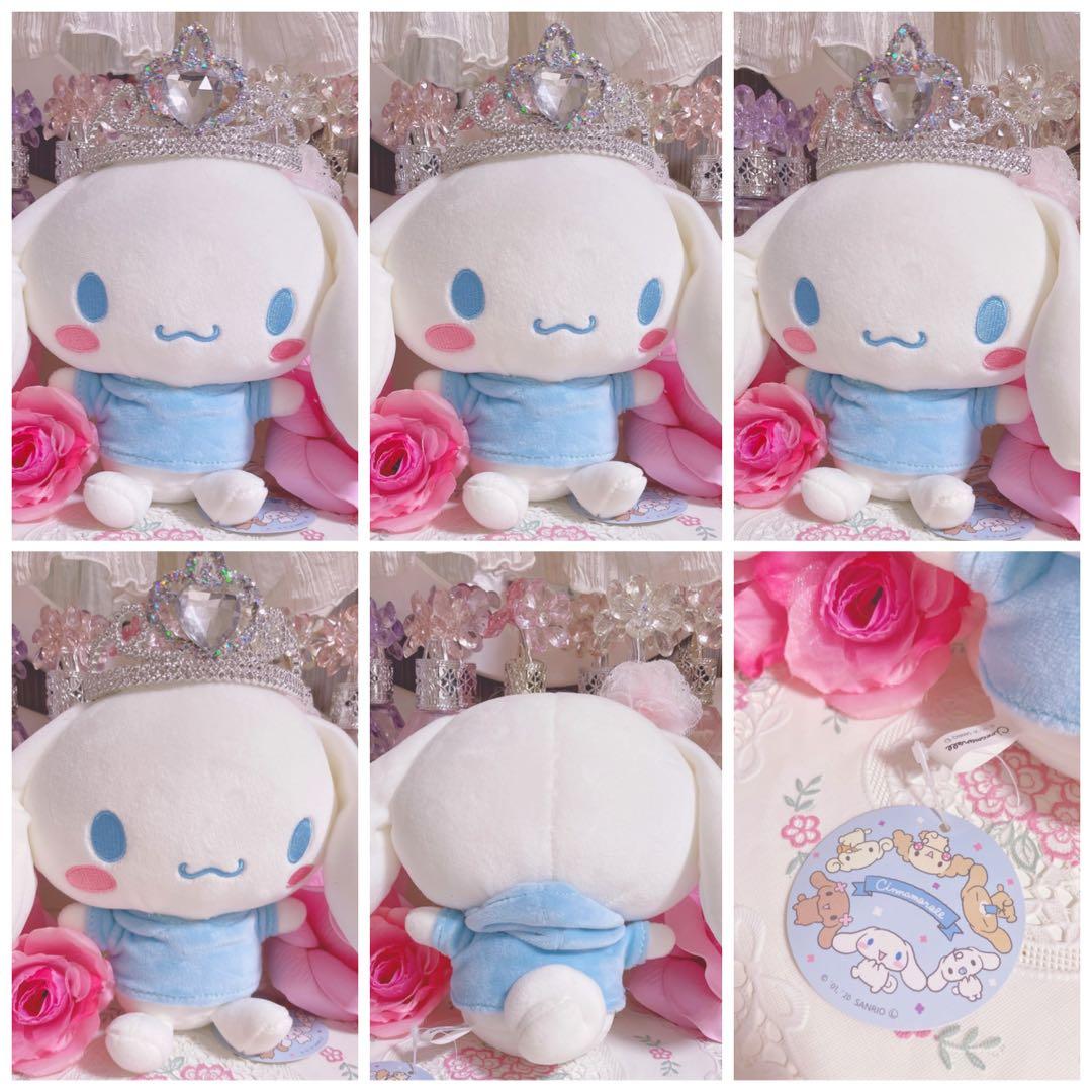 入手困難♡希少♡レア♡シナモロール まとめ売り♡ハローキティ♡LIZLISA♡