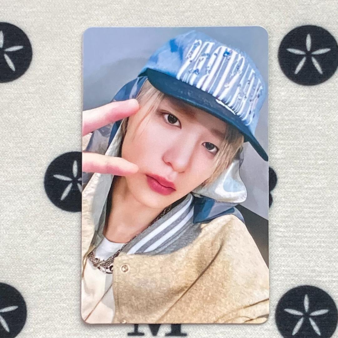 BOYNEXTDOOR イハン FC特典 韓国 新規入会 トレカ - メルカリ