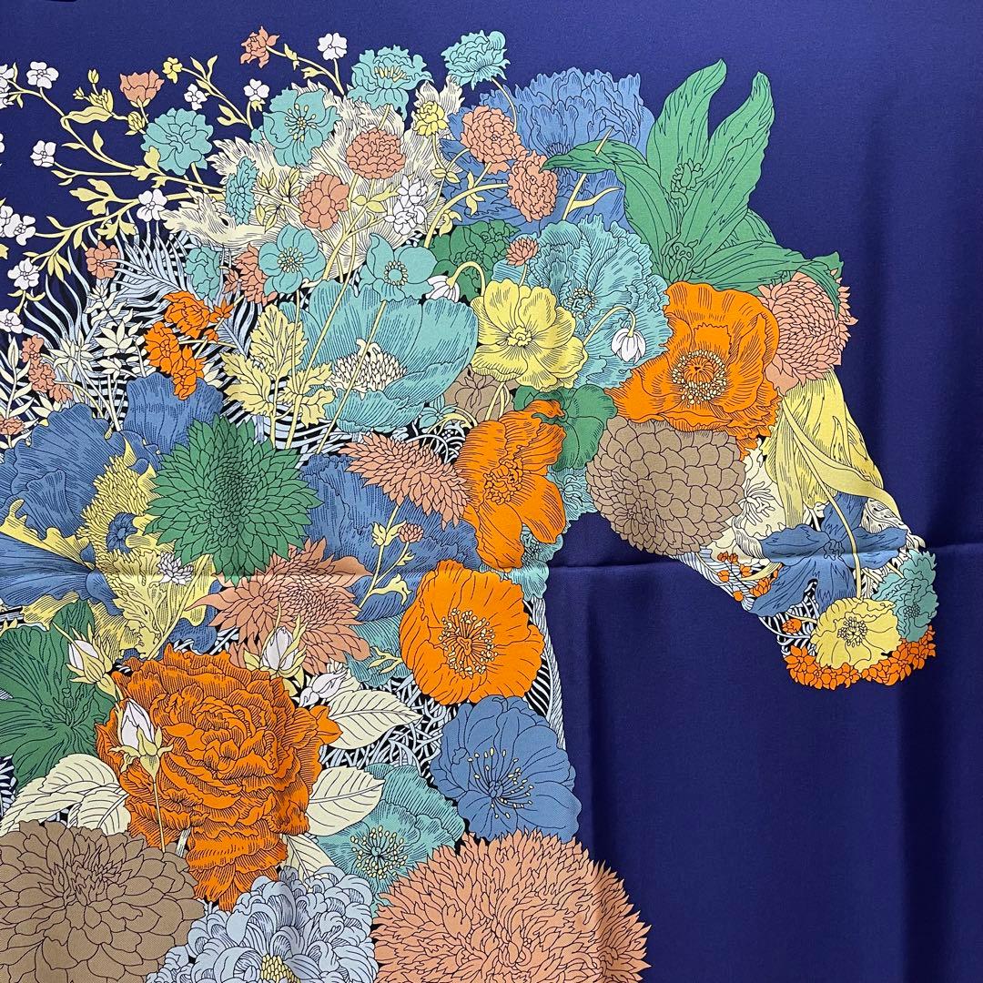 エルメス　カレジェアン 《ローブ・レジェール》入手困難　新品未使用品