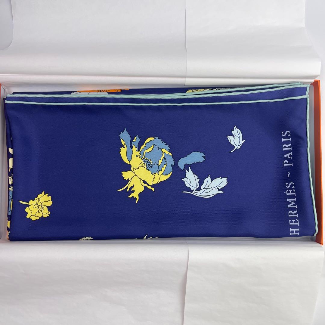 エルメス　カレジェアン 《ローブ・レジェール》入手困難　新品未使用品