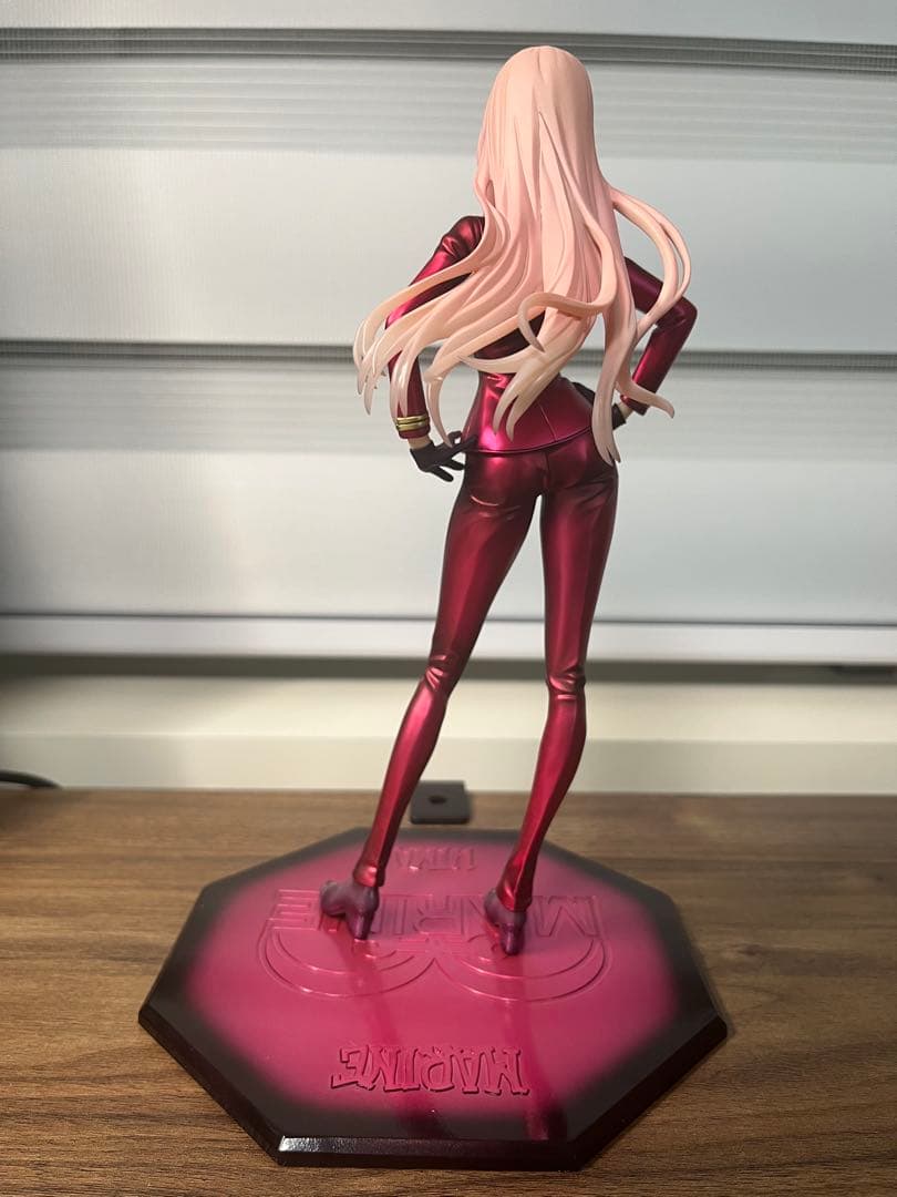 ONEPIECE POP LIMITEDEDITION 黒檻のヒナ 再販