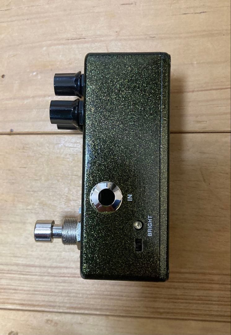 MXR カーボンコピー ミニ