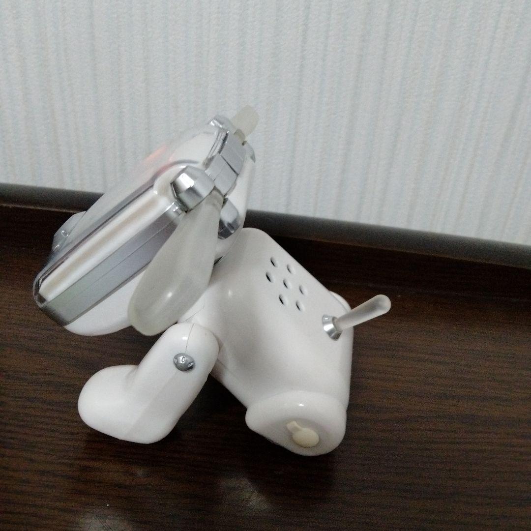 ☆実働☆セガトイズ(SEGA TOYS)idog(アイドッグ)ロボット ipod - メルカリ
