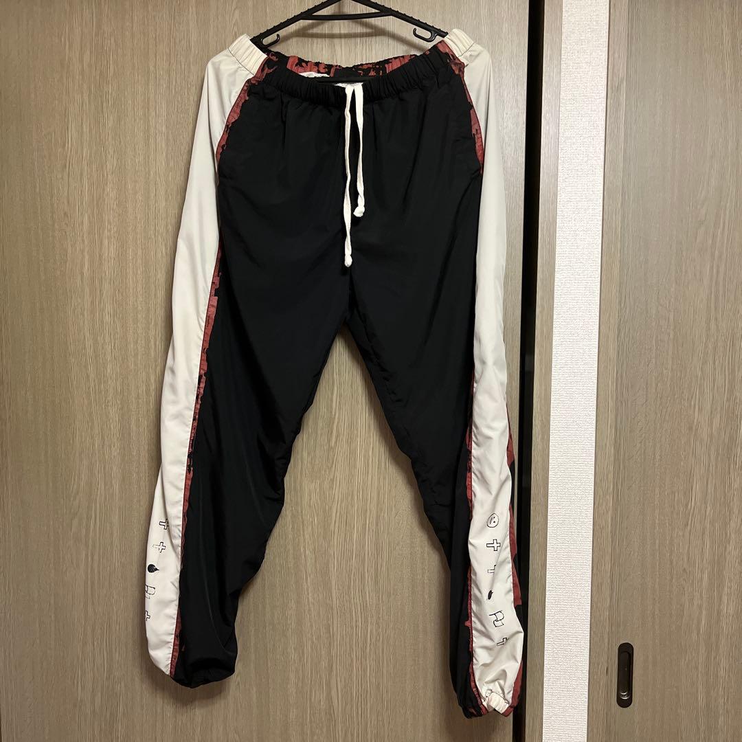 米津玄師 2023 空想　努力未来 トラックジャケット M 上下セット