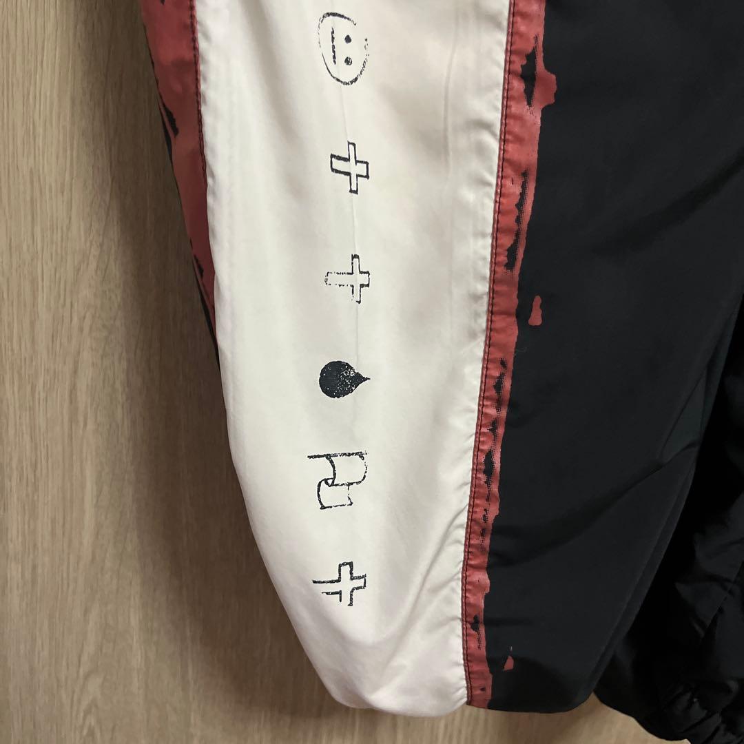 米津玄師 2023 空想　努力未来 トラックジャケット M 上下セット