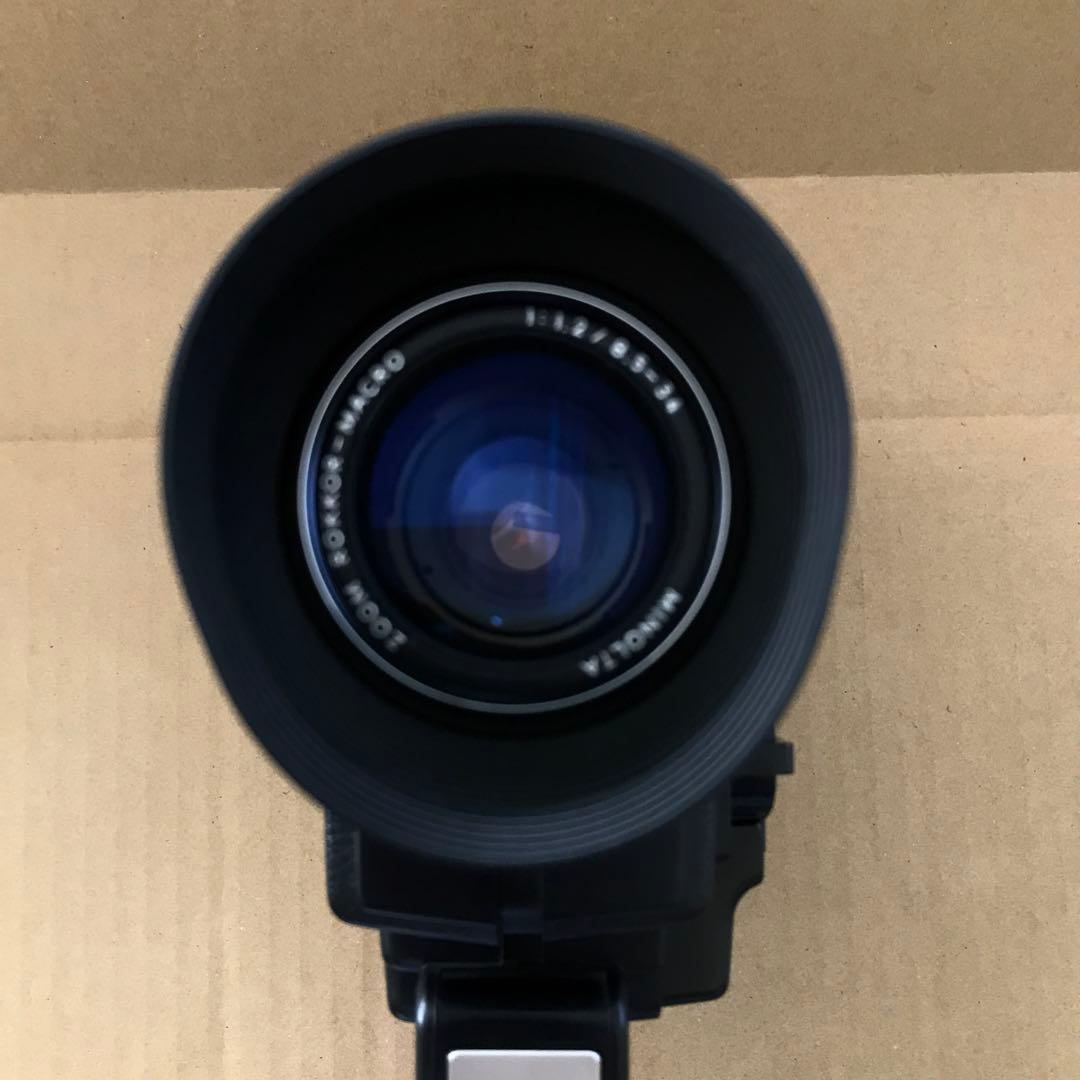 ミノルタ　XL-440/225 サウンド