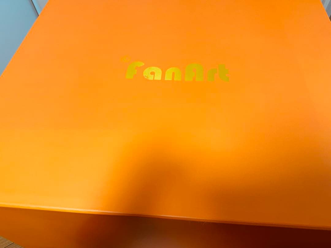 FanArt Studio tifa 1/3 ティファ