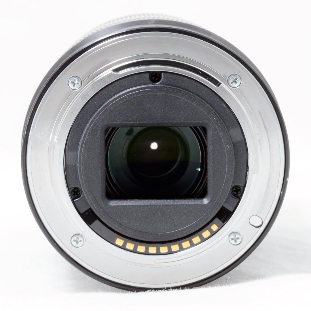 ⭐️実用品⭐️SONY ソニー E 55-210mm F4.5-6.3 OSS
