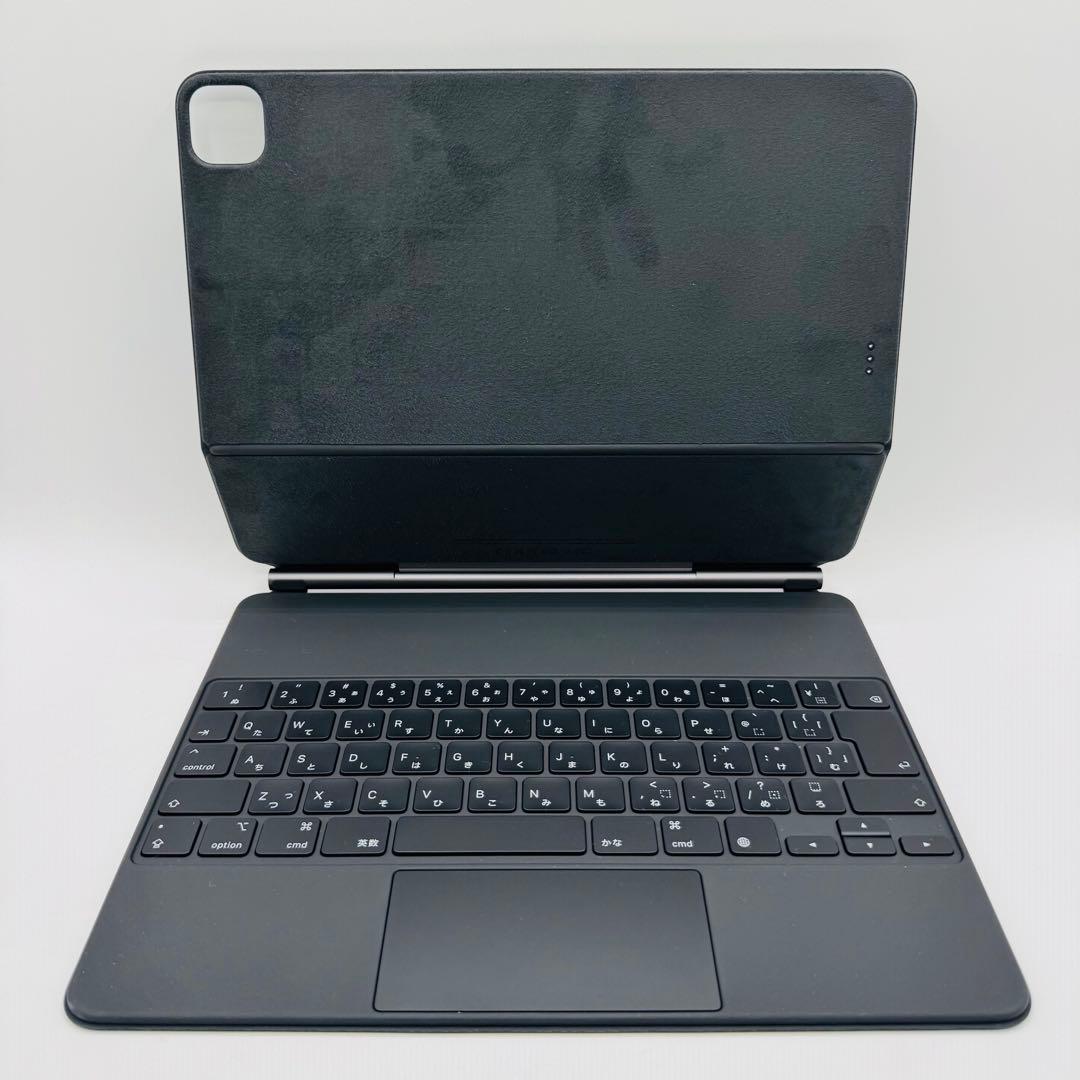 美品】Apple 純正 Magic Keyboard 13インチ用 日本語