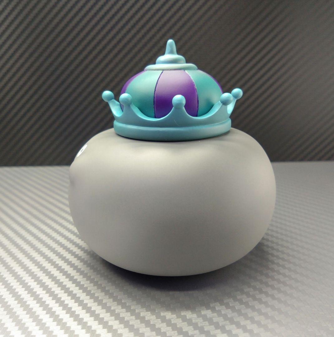 【専用出品】ドラクエ ソフビモンスター ・FC版メタルキング カラーリペイント