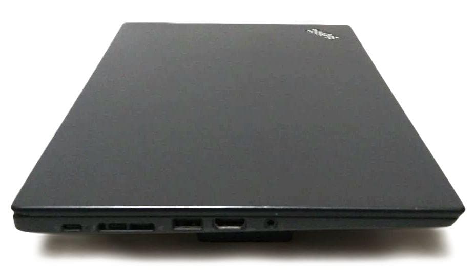 ThinkPad X280 i5／8G／768GSSD デュアルブート／オフィス - メルカリ