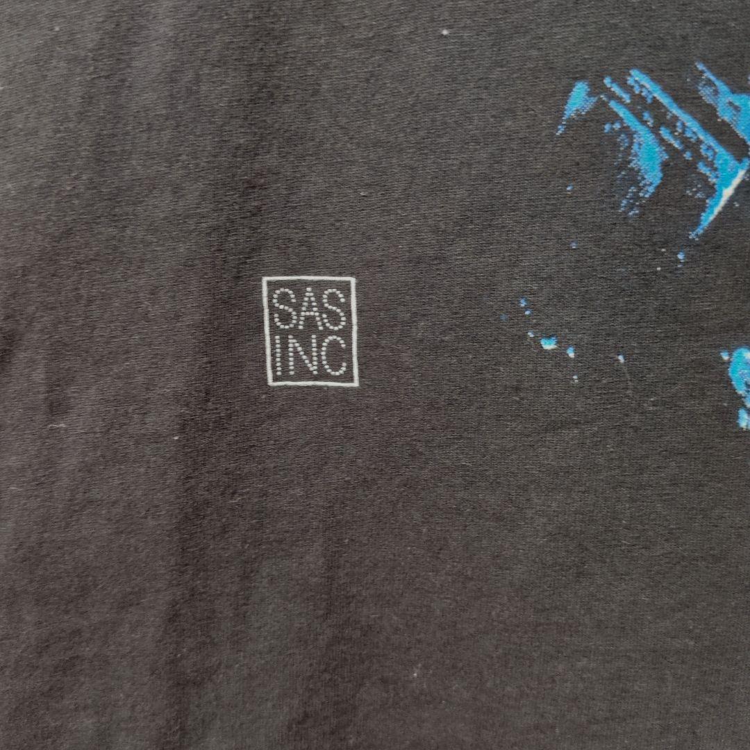 希少!! 　BB KING U2 ジャパンツアー Tシャツ