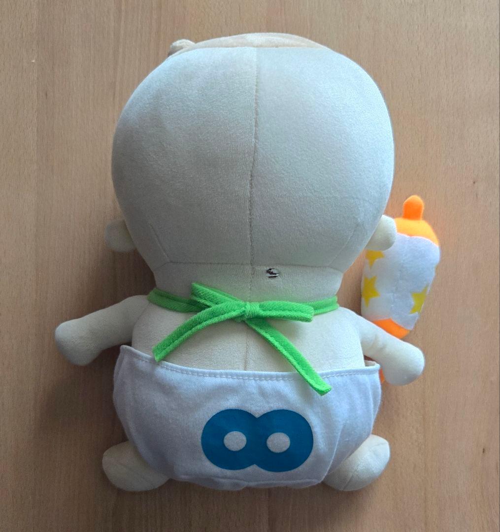 新品未使用！ 関ジャニ∞ SUPER EIGHT GR8EST ぬいぐるみ - メルカリ