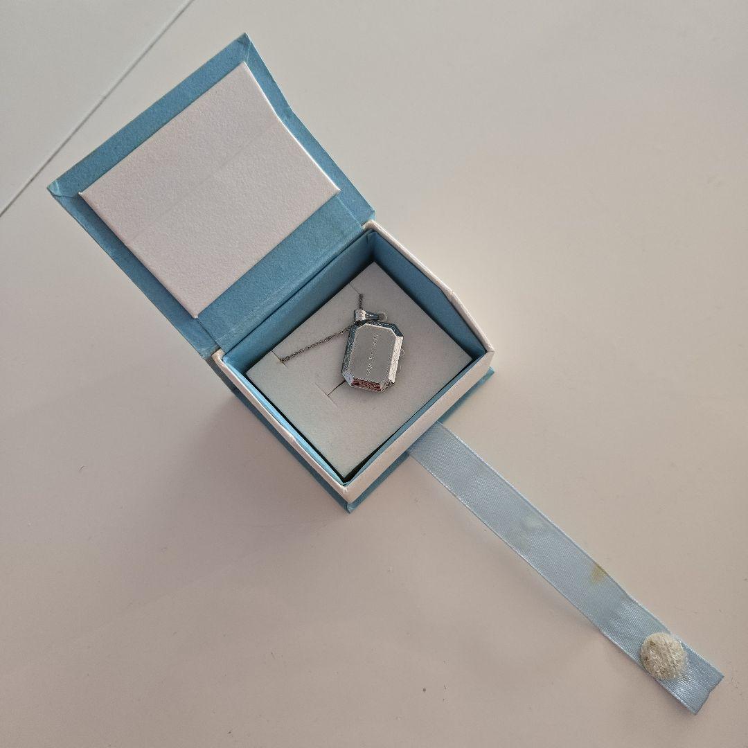 GARNET CROW ガーネットクロウ ライブグッズ ペンダント 希少