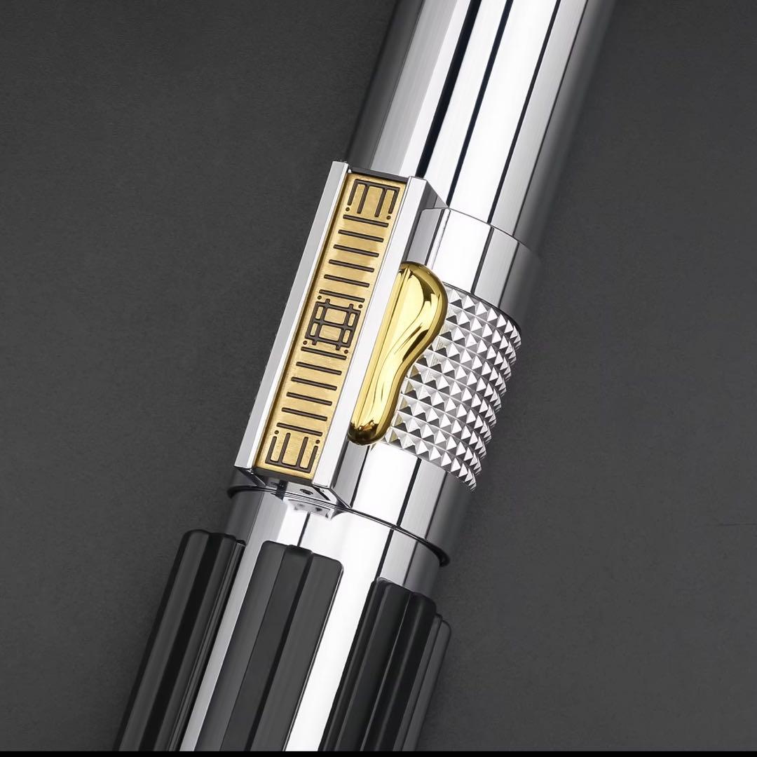 カスタムライトセーバー 新品未使用 アナキンスカイウォーカー エピソード3