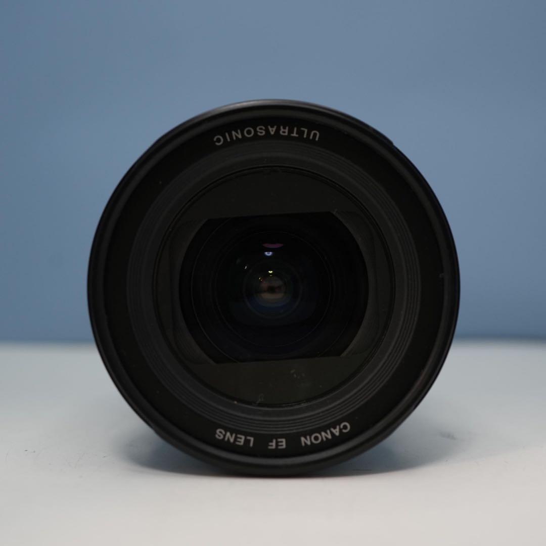 Canon純正 20-35mm 標準レンズ a3625