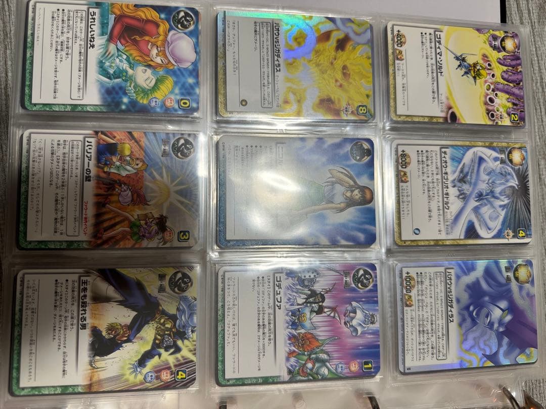 金色のガッシュベル THE CARD BATTLE